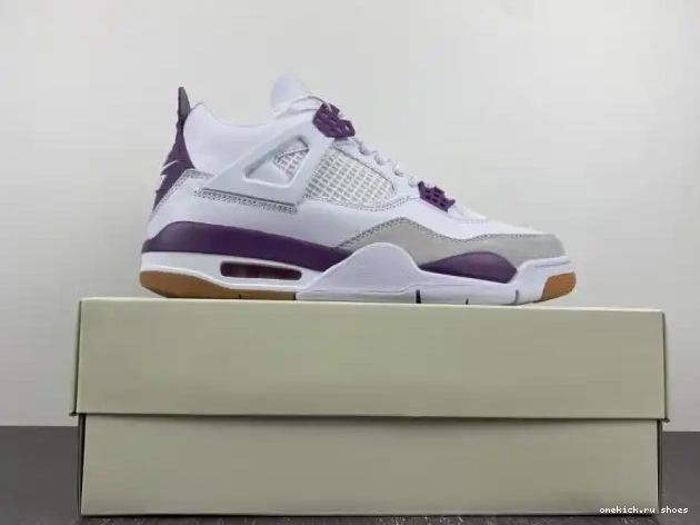 Cheap SB DR5415-150 Nike RETRO 4 JORDAN 0514